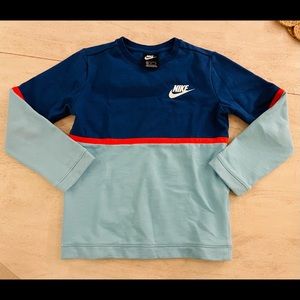 Nike Top, Boys Medium